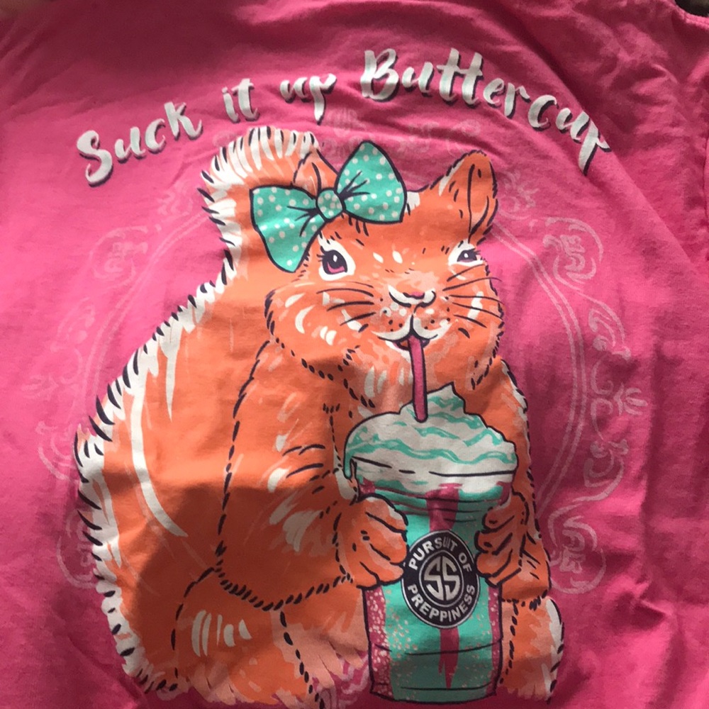 Simply Southern Tee Shirts